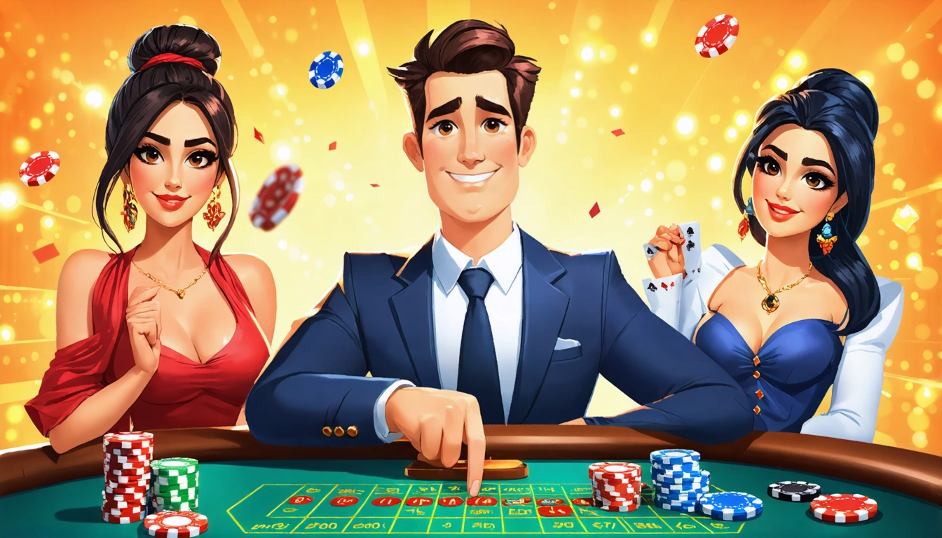 demo oyunlari Pinco Casino