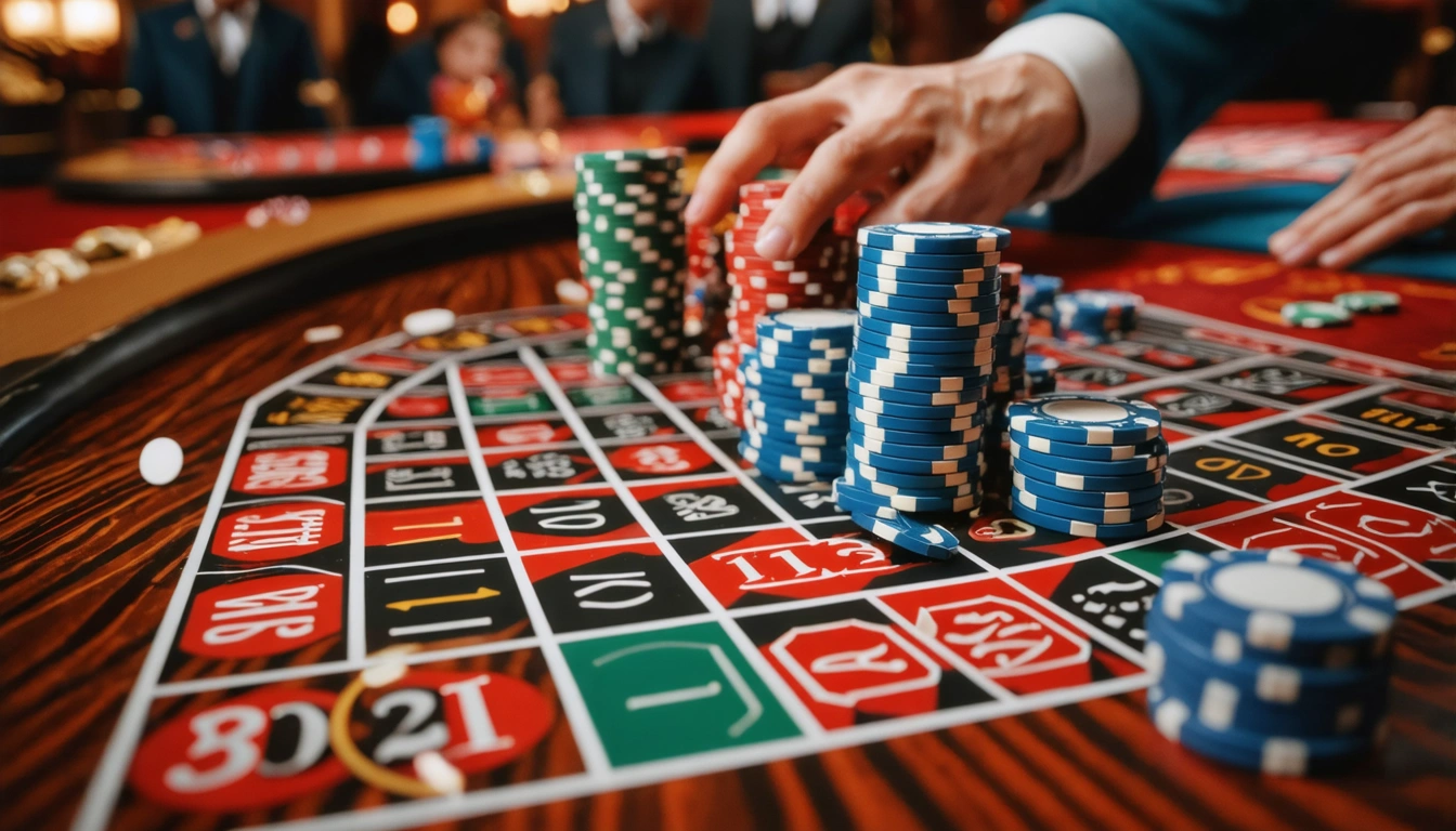 reyler Pinco Casino
