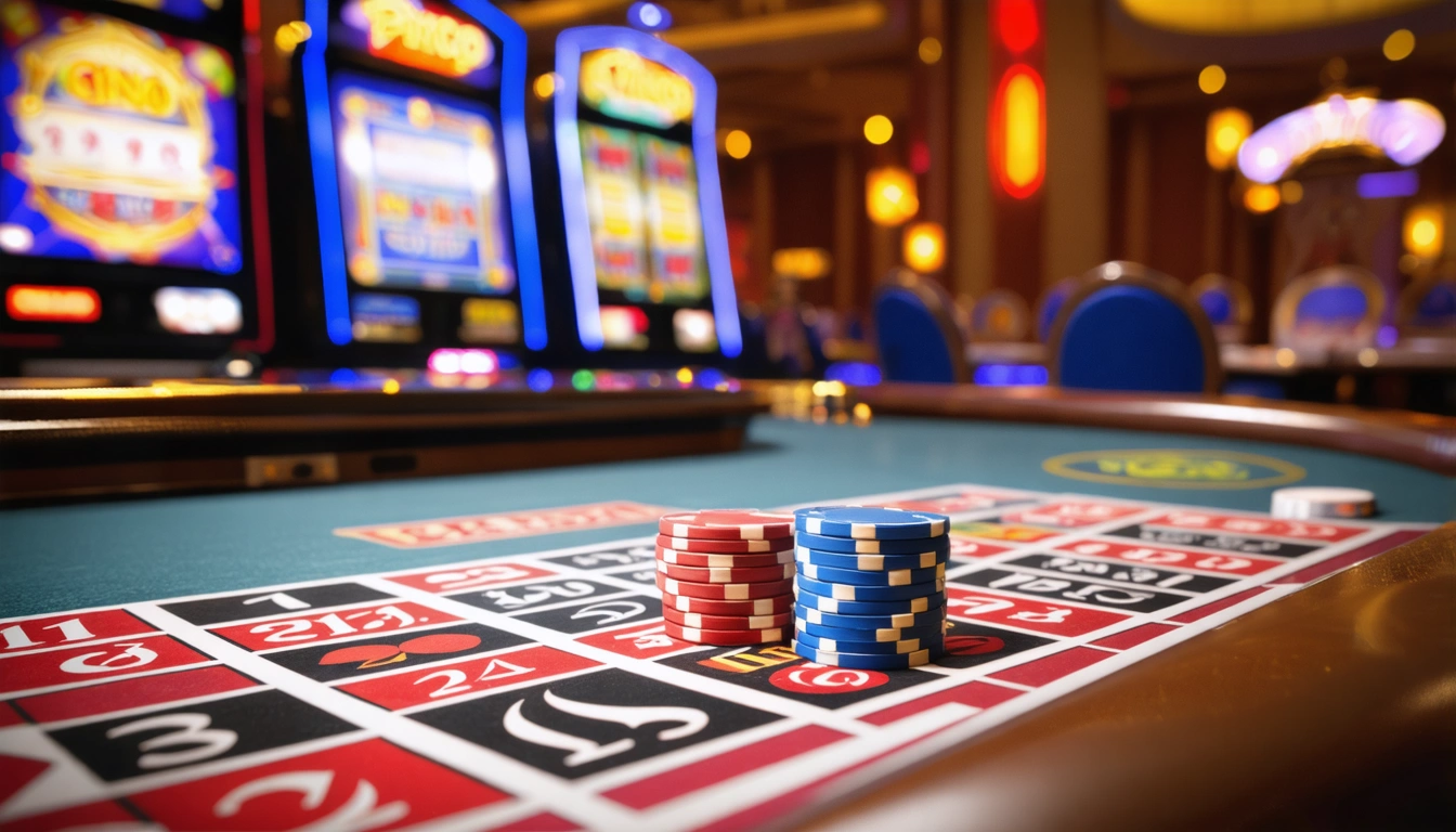 download Pinco Casino